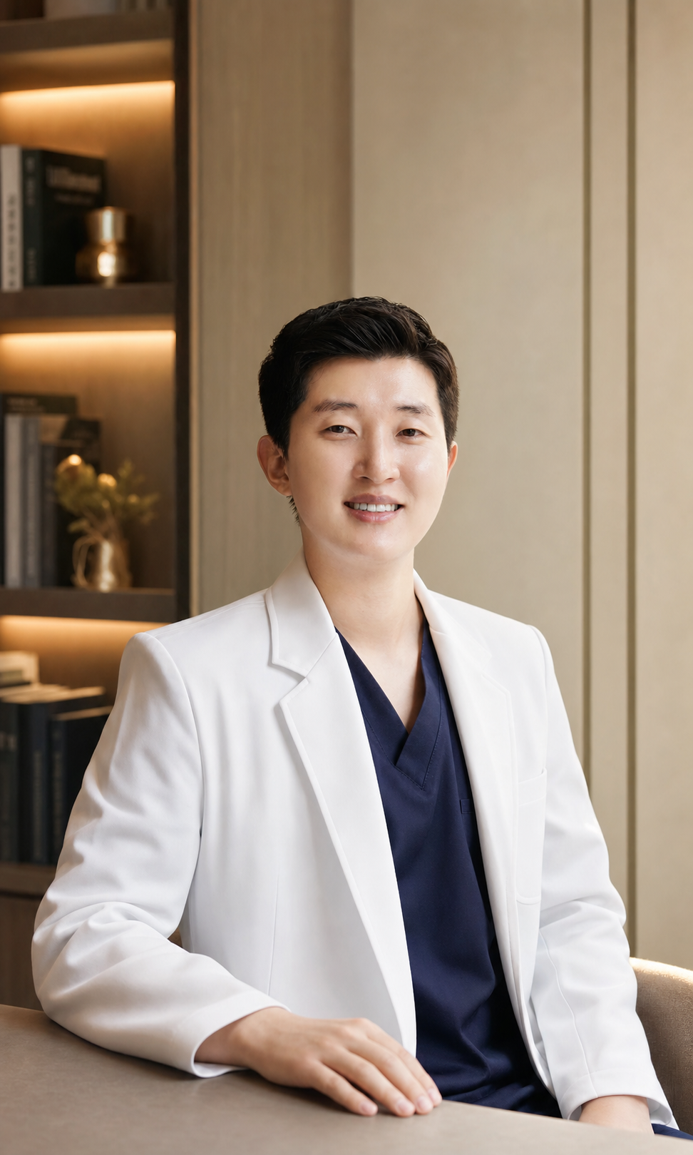 엘리온의원 배기환 원장